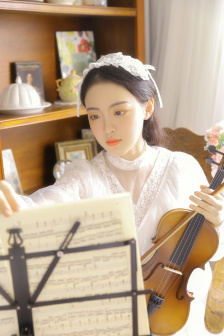 第七色
